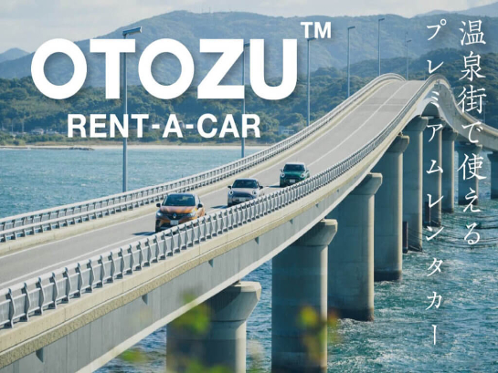 OTOZU RENT A CAR