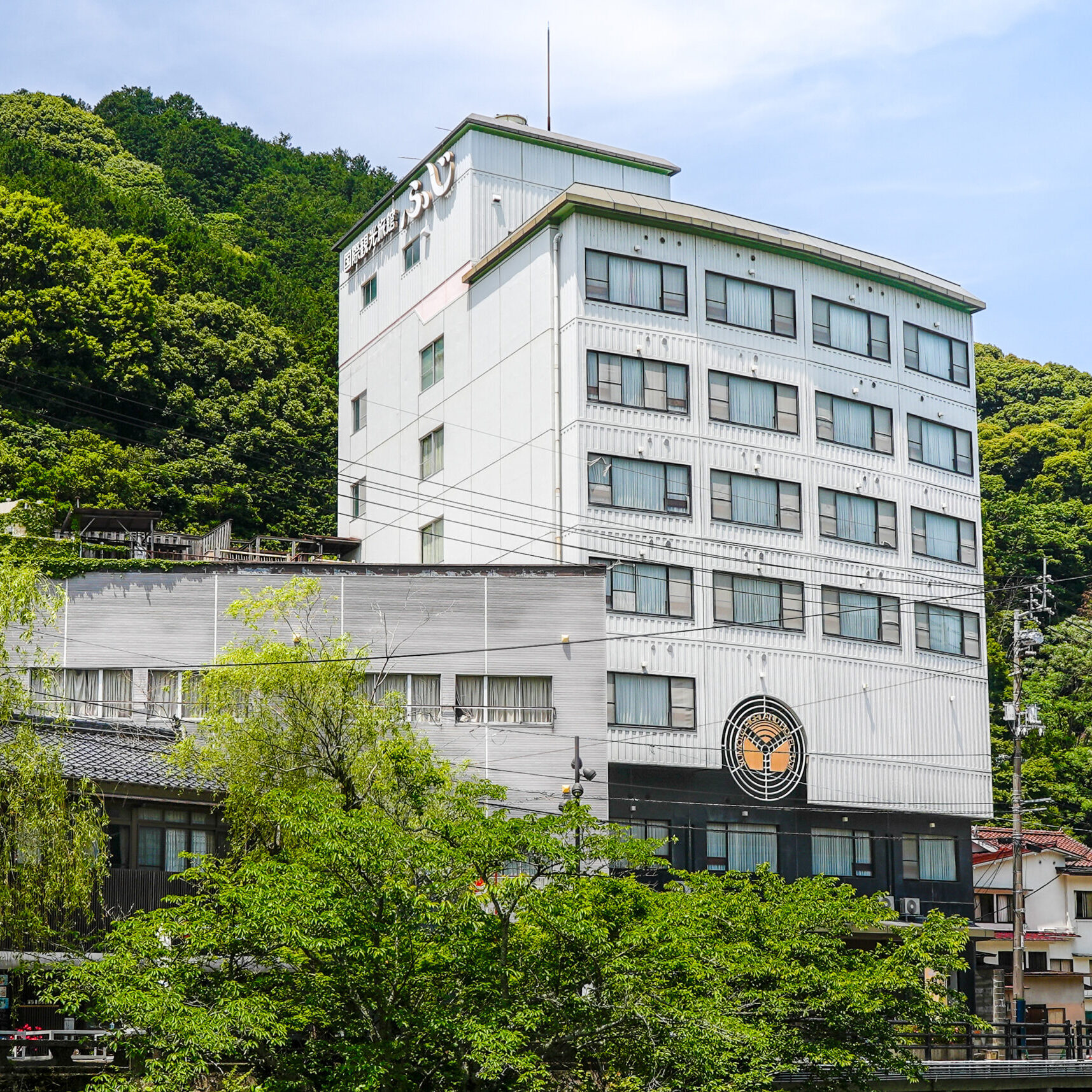 YUMOTO HIGHLAND HOTEL FUJI