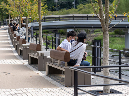 OTOZURE RIVER TERRACE