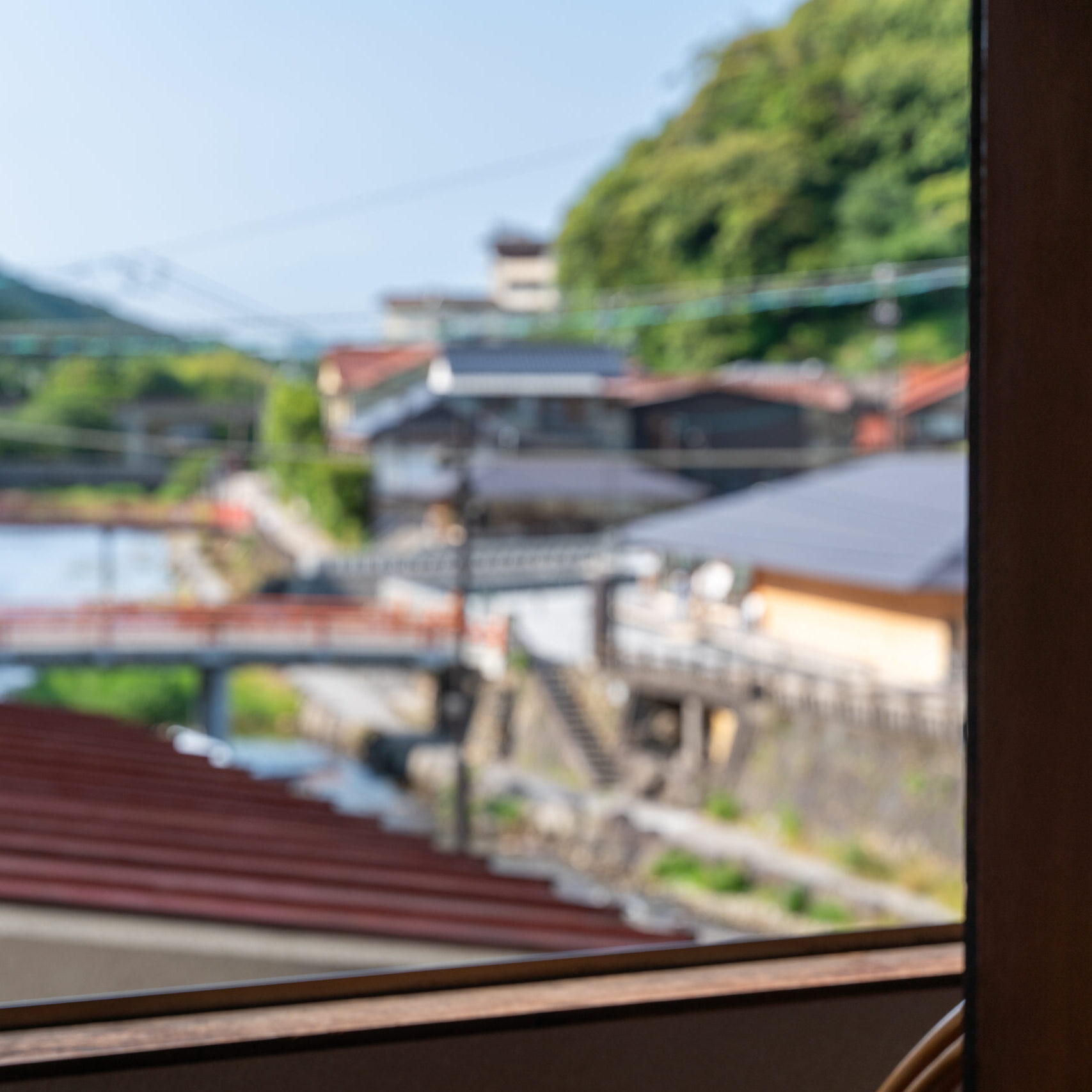 ICHIFUKU RYOKAN