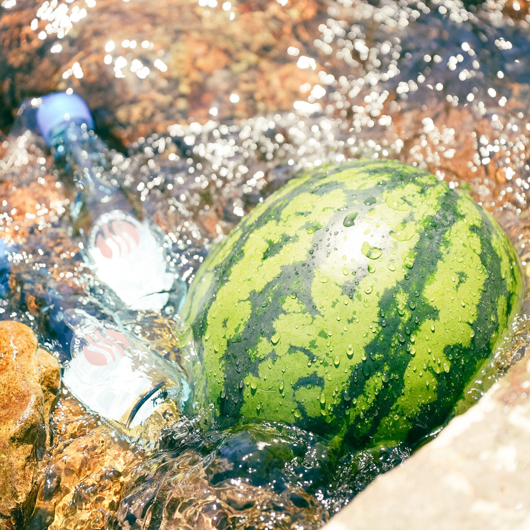 Watermelon Splitting